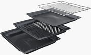 Духовой шкаф Bosch HNG978QB1 фото 3 в Тюмени