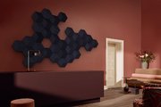 Беспроводная акустическая система Bang & Olufsen BeoSound Shape Black фото 2 в Тюмени