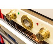Встраиваемый электрический духовой шкаф Kaiser EH 6424 ElfBE фото 4 в Тюмени