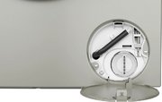 Стиральная машина Bosch WGB2441XME фото 3 в Тюмени