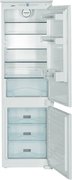 Встраиваемый двухкамерный холодильник Liebherr ICS 3314 Comfort фото 2 в Тюмени