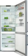 Холодильник Miele KFN 4796 CD EL со сломанной полкой внутри фото 2 в Тюмени