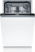 Встраиваемая посудомоечная машина Bosch SPV4HMX14Q фото в Тюмени