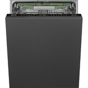 Встраиваемая посудомоечная машина Smeg STL7324AQL фото