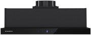 Встраиваемая вытяжка Maunfeld VS Touch 850 60 Black фото 4 в Тюмени