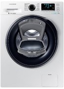 Стиральная машина Samsung WW 90K6414QW AddWash фото 2 в Тюмени