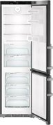 Холодильник Liebherr CBNbs 4815 Comfort BioFresh NoFrost фото 3 в Тюмени
