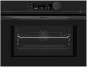 Встраиваемая микроволновая печь De Dietrich DKC4536B Встраиваемая микроволновая печь De Dietrich DKC4536B