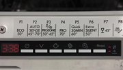 Посудомоечная машина AEG F78420VI1P фото 3 в Тюмени