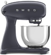 Миксер Смег SMF03GREU фото 4 в Тюмени Миксер Smeg SMF03GREU фото 4 в Тюмени