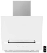 Вытяжка Kuppersberg F 693 W фото 4 в Тюмени