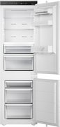 Встраиваемый комбинированный холодильник Asko RBC276SND1.P фото в Тюмени