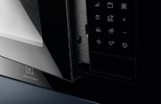 Встраиваемая микроволновая печь Electrolux LMSD253TM фото 2 в Тюмени