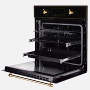Духовой шкаф Kuppersberg SD 693 B фото 2 в Тюмени