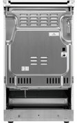 Газовая плита Electrolux RKG500003X фото 3 в Тюмени
