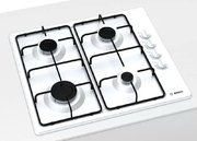Газовая варочная панель Bosch PBP6C2B82O фото 2 в Тюмени