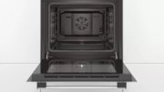 Встраиваемый духовой шкаф BOSCH HBF512BV1R фото 3 в Тюмени