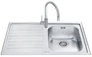 Мойка Smeg LM861S-2 фото в Тюмени
