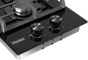 Варочная панель Haier HHX-G32CWLB фото 4 в Тюмени