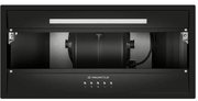 Встраиваемая вытяжка Maunfeld VIVID 603EM черный фото 4 в Тюмени