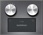 Комбинированный духовой шкаф-пароконвектомат Gaggenau BS474102 фото 2 в Тюмени