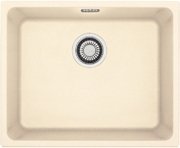 Мойка Franke KBG 110-50 ваниль фото в Тюмени