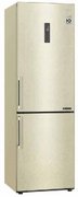 Холодильник LG GA-B 459 BEGL фото 2 в Тюмени