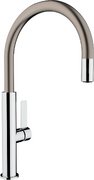 Смеситель Тека FOT 995 TITANIUM фото 3 в Тюмени Смеситель Teka FOT 995 TITANIUM фото 3 в Тюмени