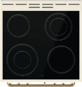 Электрическая плита Gorenje GECS6B70CLI фото 4 в Тюмени