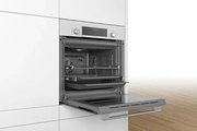 Духовой шкаф Bosch HIJ517YW0R фото 2 в Тюмени