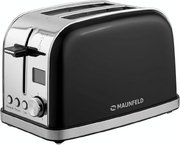 Тостер Maunfeld MF-821BK
