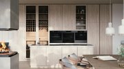 Встраиваемая кофемашина Asko CM8477B фото 4 в Тюмени