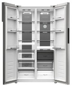 Холодильник Kuppersberg RFSN 1810 X фото 3 в Тюмени