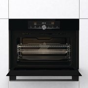 Духовой шкаф Gorenje BCM4547A10BG фото 4 в Тюмени