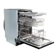 Встраиваемая посудомоечная машина Zigmund Shtain DW 308.4 фото 4 в Тюмени