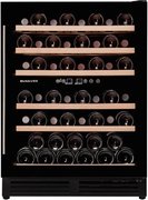 Винный шкаф Dunavox DX-51.150DBK фото 3 в Тюмени