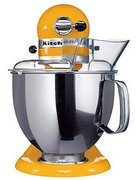 Миксер Китчен Эйд Artisan 5KSM175PSEMY фото 4 в Тюмени Миксер KitchenAid Artisan 5KSM175PSEMY фото 4 в Тюмени