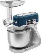 Кухонный комбайн Maunfeld MF-425BL фото 3 в Тюмени