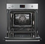 Духовой шкаф Smeg SFP6303WTPX фото 2 в Тюмени
