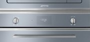 Микроволновая печь Smeg FMI420S2 фото 3 в Тюмени