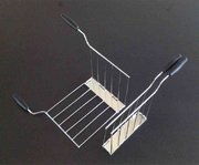 Держатель для сэндвичей Smeg TSSR01 фото 3 в Тюмени