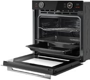 Духовой шкаф Kuppersberg HT 612 White фото 3 в Тюмени