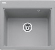 Мойка Franke Maris MRG 610-58 серый камень фото в Тюмени