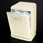 Посудомоечная машина Smeg LVFABCR2 фото 4 в Тюмени