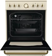 Стеклокерамическая плита Gorenje EC62CLI фото 4 в Тюмени