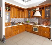 Вытяжка Falmec Mimosa 60 (600) S вишня фото 2 в Тюмени