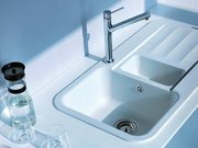 Мойка Franke PBG 651 белый фото 2 в Тюмени