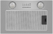 Вытяжка Maunfeld Bay 45 Push Inox фото 4 в Тюмени