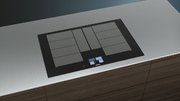 Индукционная варочная панель Siemens EX875KYW1E фото 2 в Тюмени