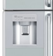 Холодильник Hitachi R-W 662 EU9 GS фото 4 в Тюмени